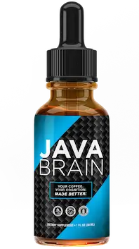 JAVA BRAIN-1-bottle